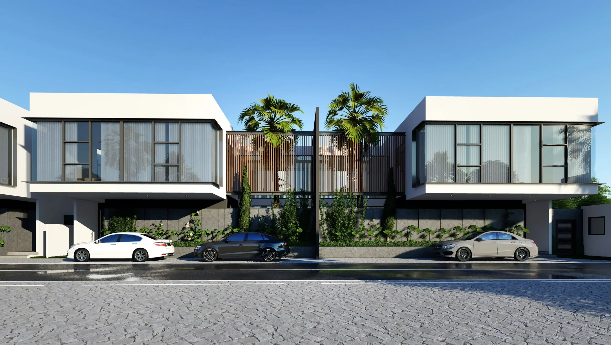 8 PALM CRESCENT